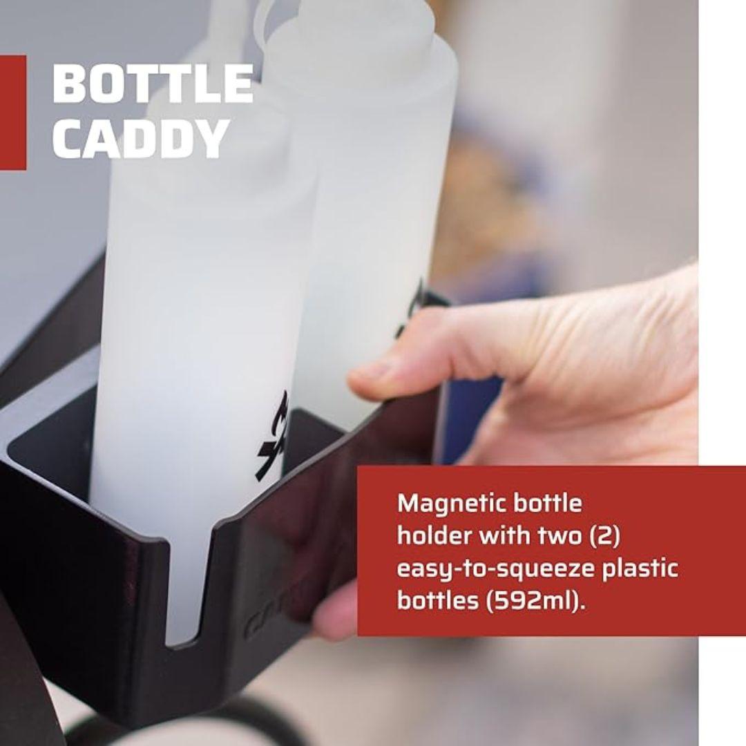 Camp Chef Bottle Caddy Set